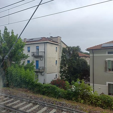 ורונה B&B Mavipagi מראה חיצוני תמונה