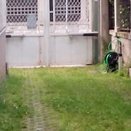 ורונה B&B Mavipagi מראה חיצוני תמונה