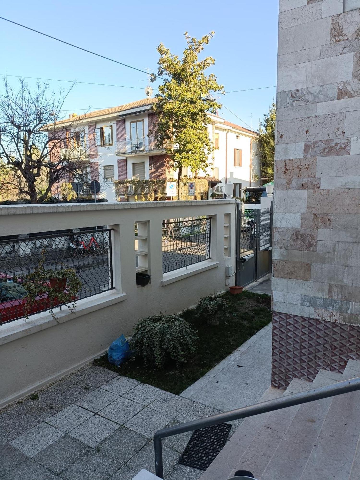 ורונה B&B Mavipagi מראה חיצוני תמונה