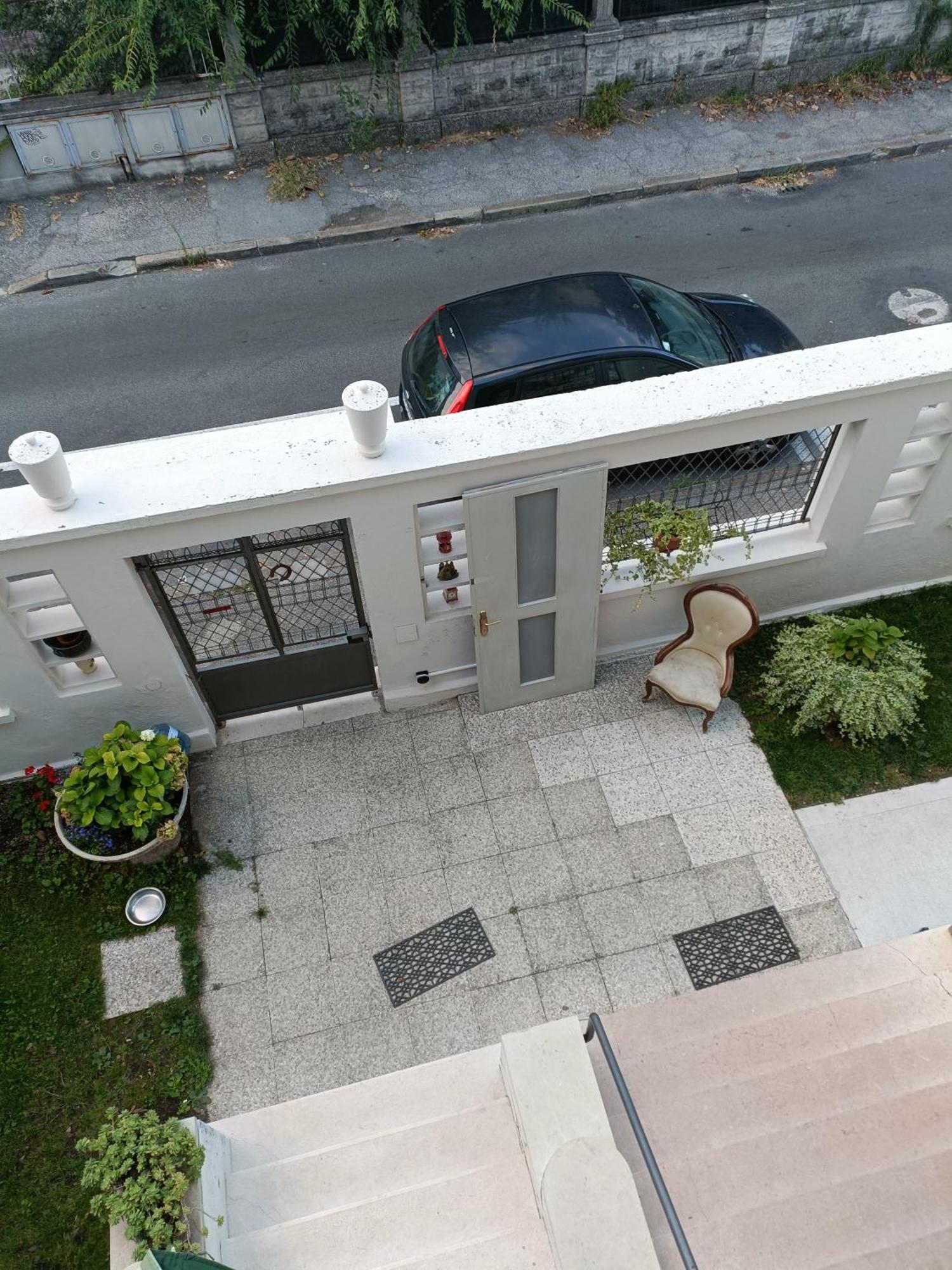 ורונה B&B Mavipagi מראה חיצוני תמונה