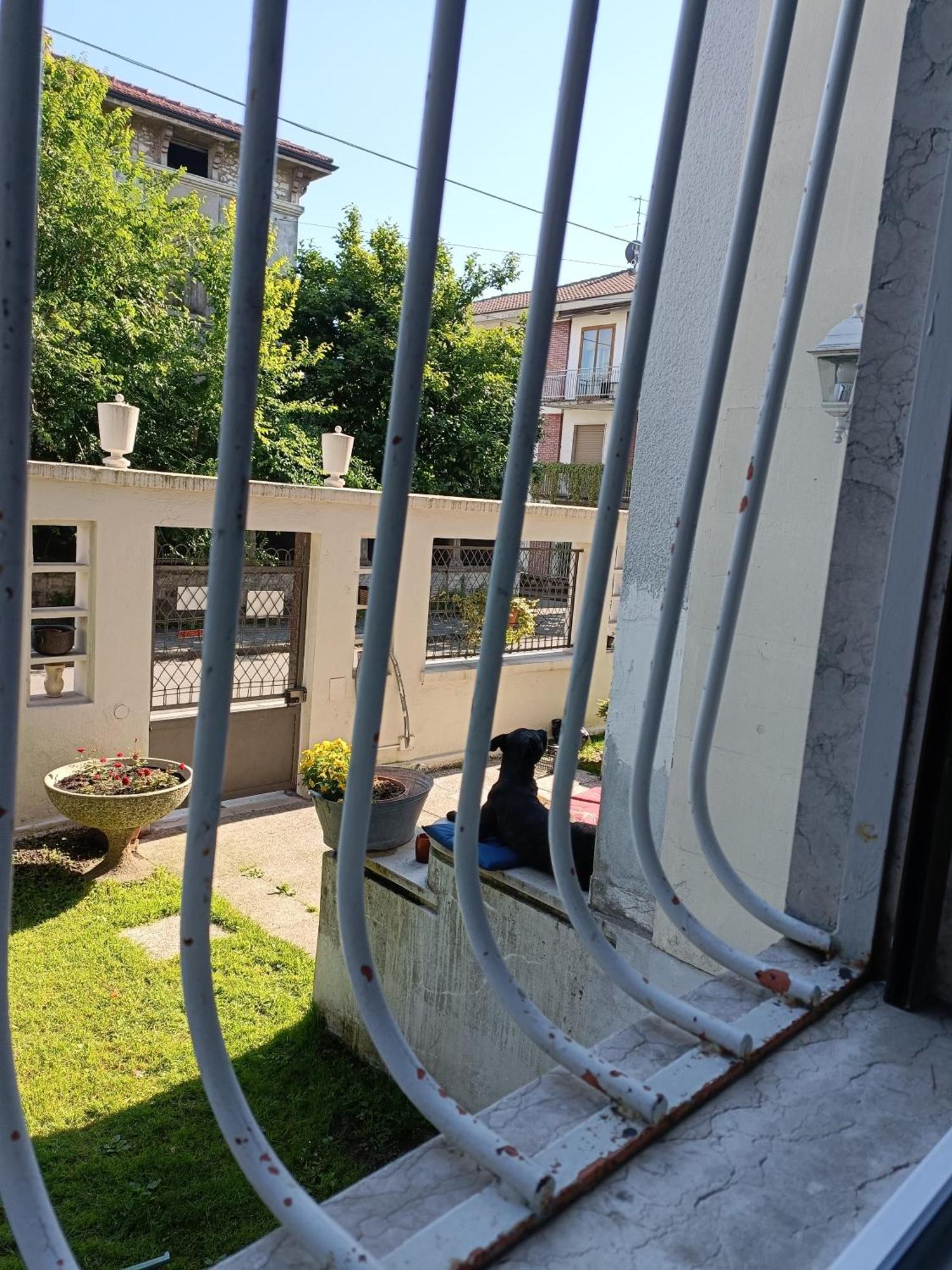 ורונה B&B Mavipagi מראה חיצוני תמונה