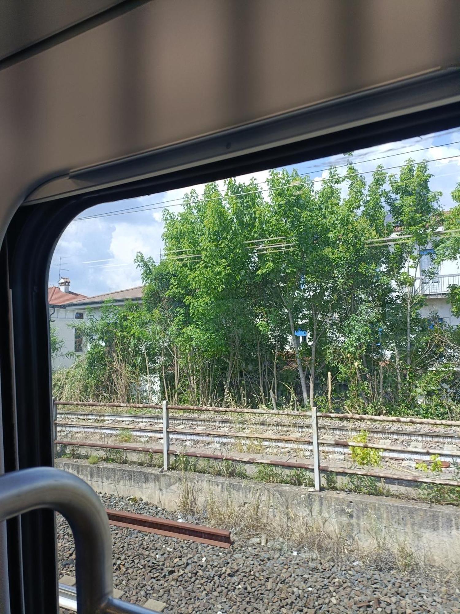 ורונה B&B Mavipagi מראה חיצוני תמונה