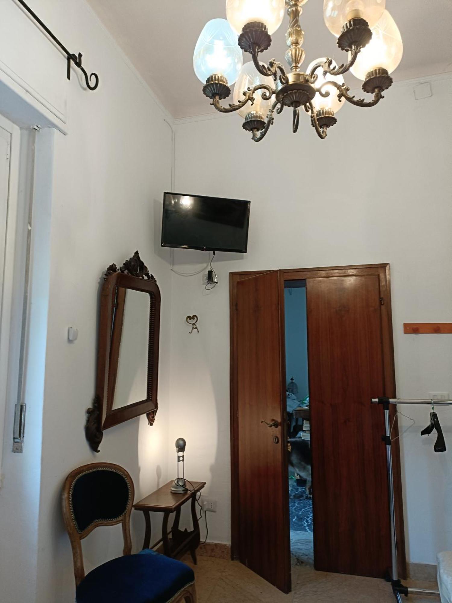 ורונה B&B Mavipagi מראה חיצוני תמונה