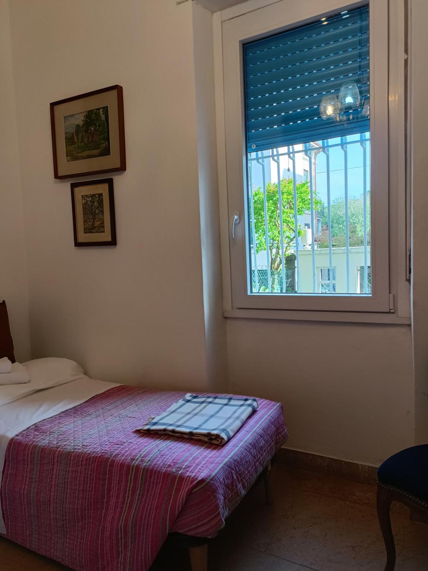 ורונה B&B Mavipagi מראה חיצוני תמונה