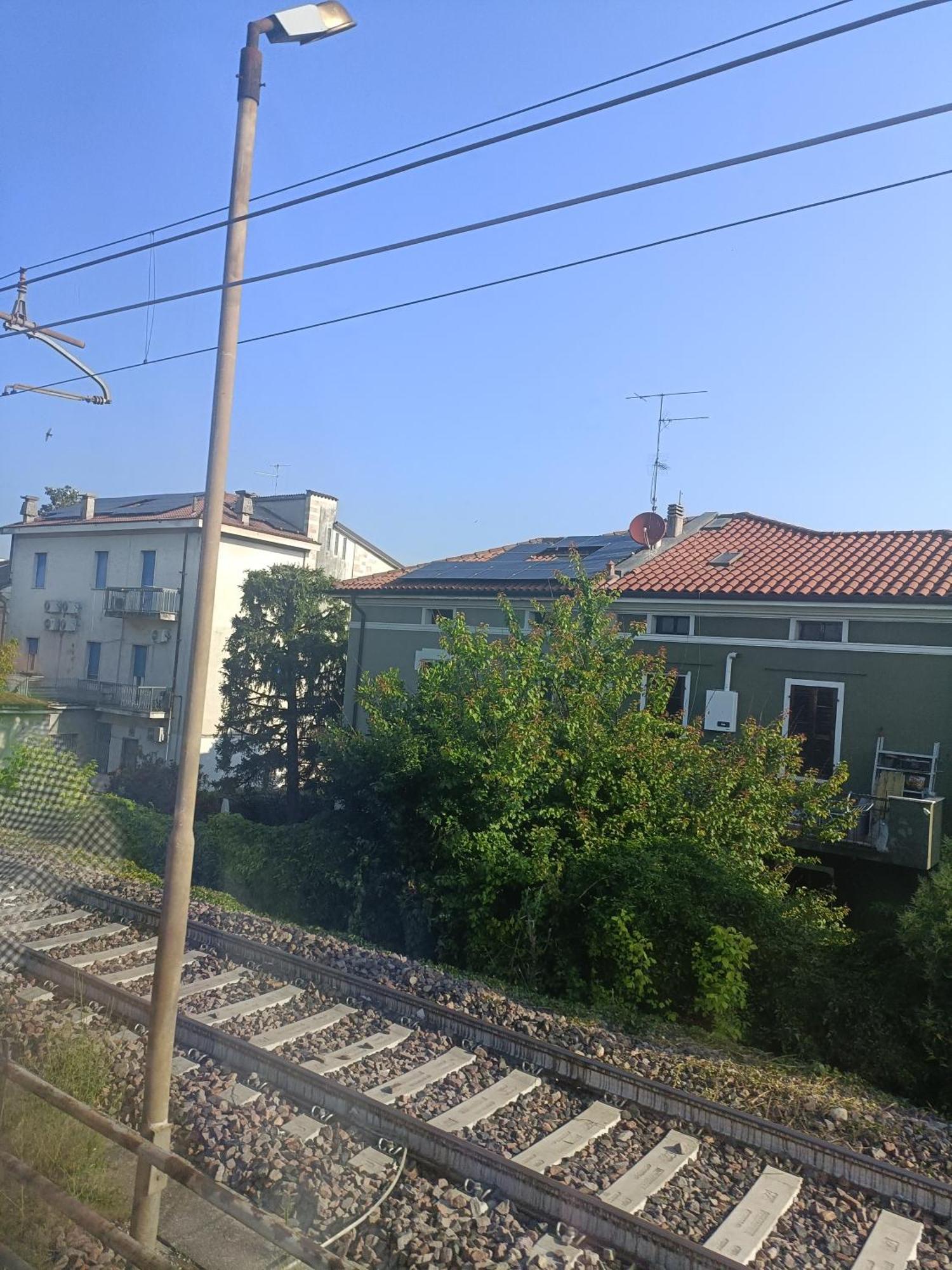 ורונה B&B Mavipagi מראה חיצוני תמונה