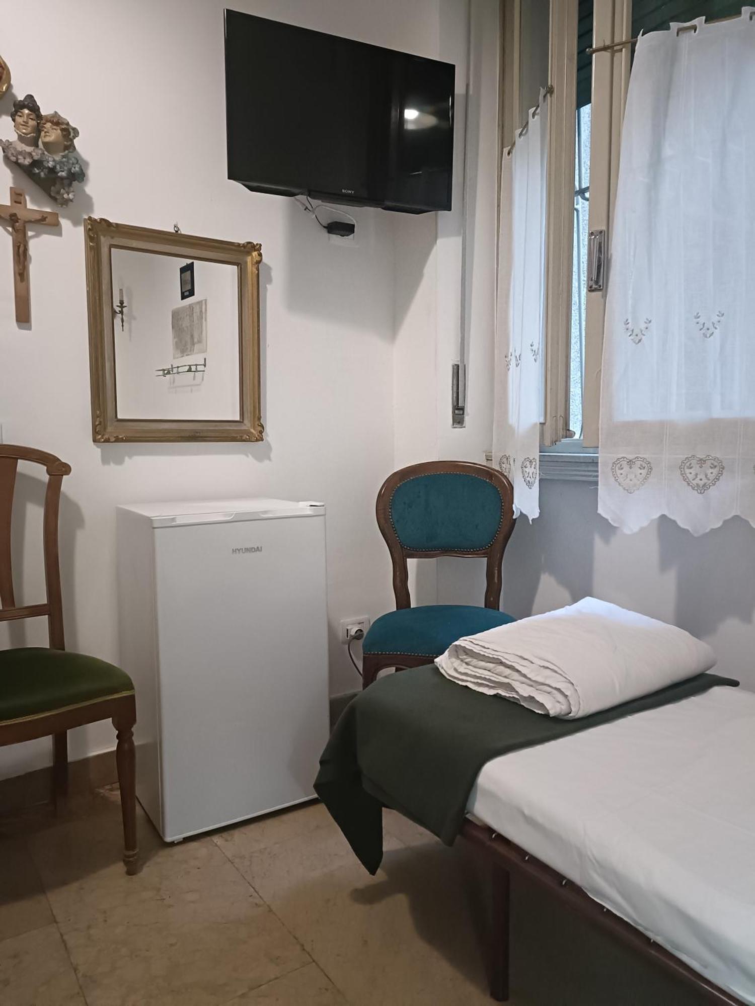 ורונה B&B Mavipagi מראה חיצוני תמונה