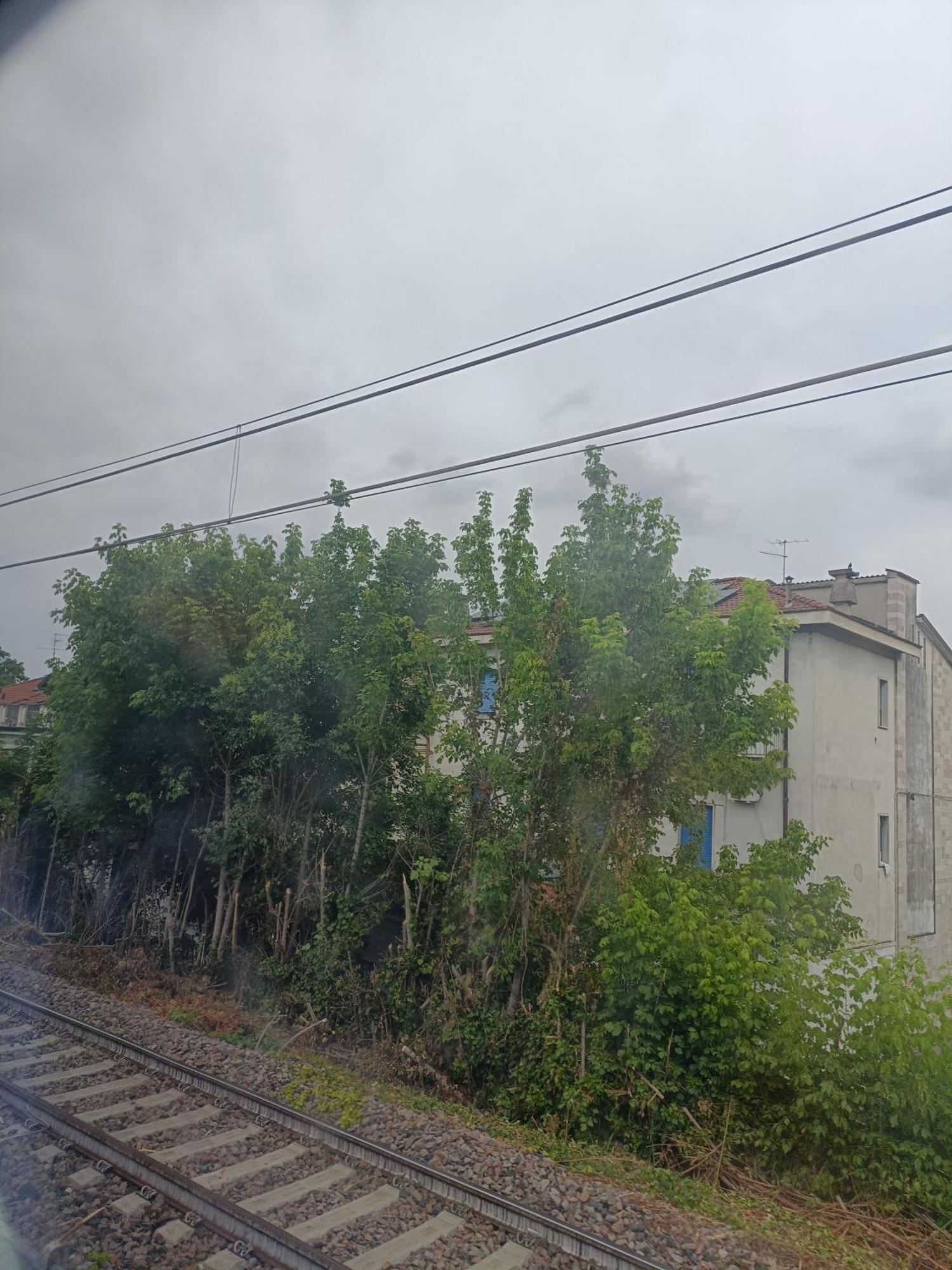 ורונה B&B Mavipagi מראה חיצוני תמונה