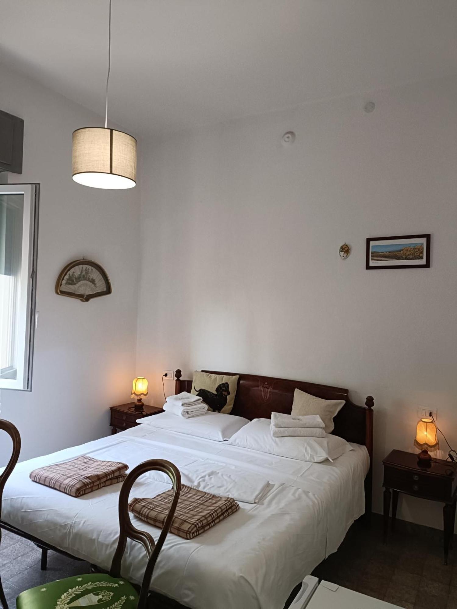 ורונה B&B Mavipagi מראה חיצוני תמונה