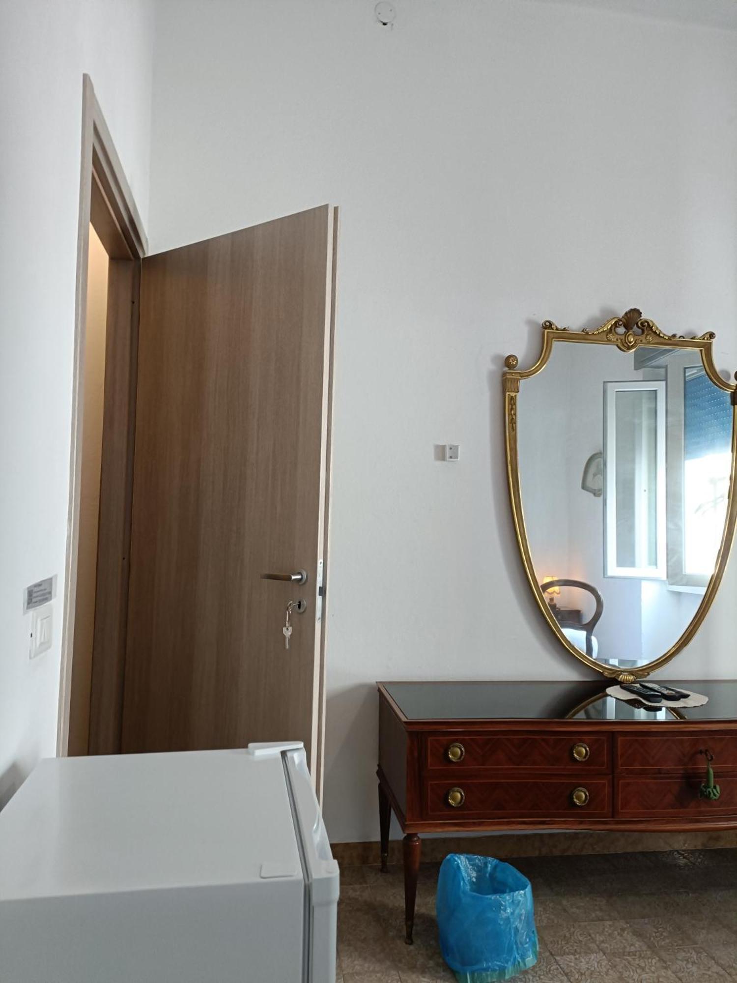 ורונה B&B Mavipagi מראה חיצוני תמונה