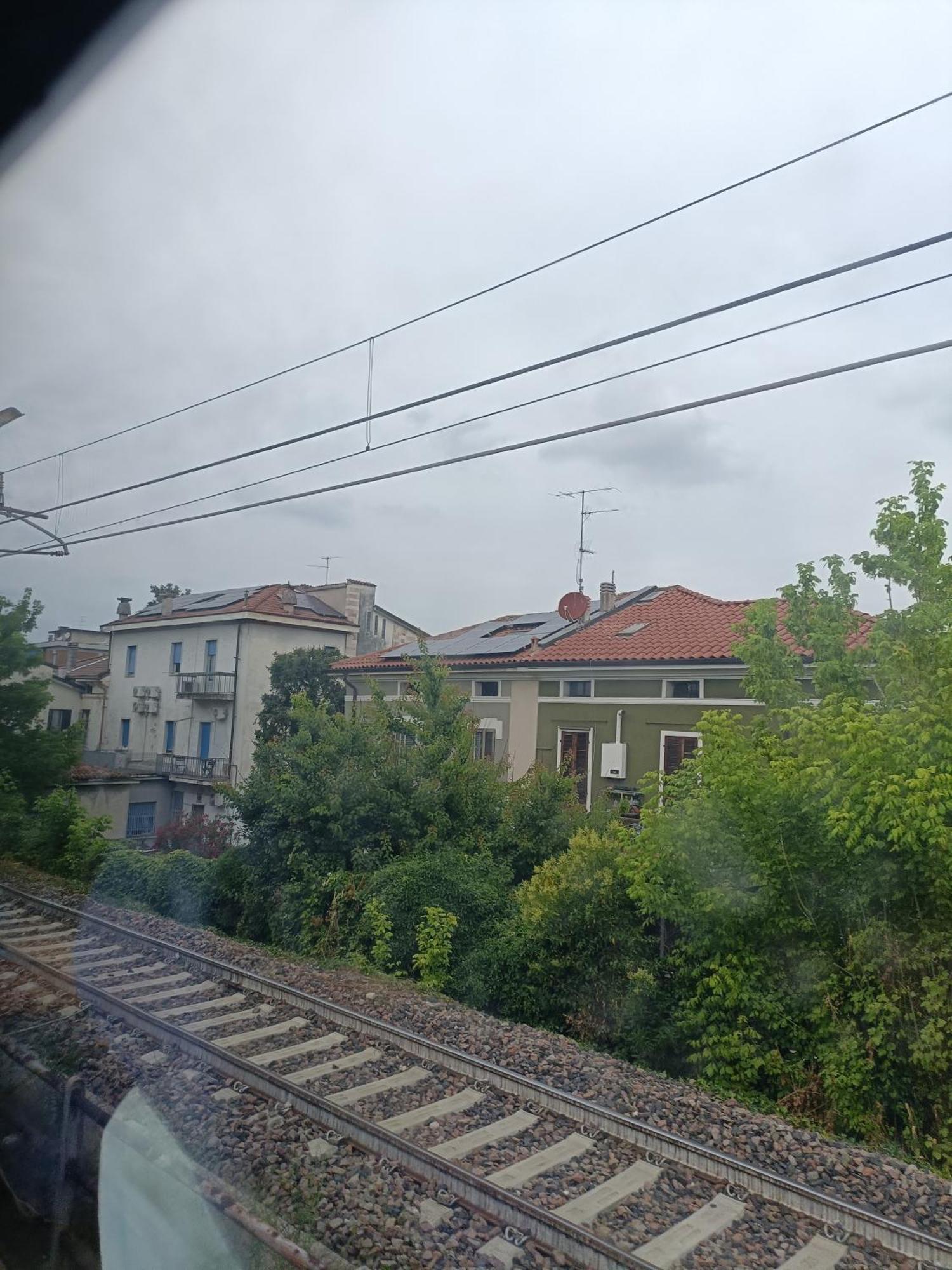 ורונה B&B Mavipagi מראה חיצוני תמונה