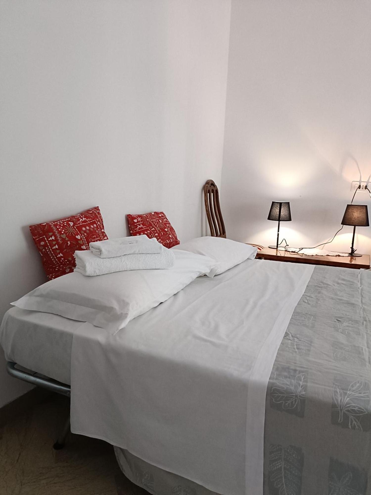 ורונה B&B Mavipagi מראה חיצוני תמונה