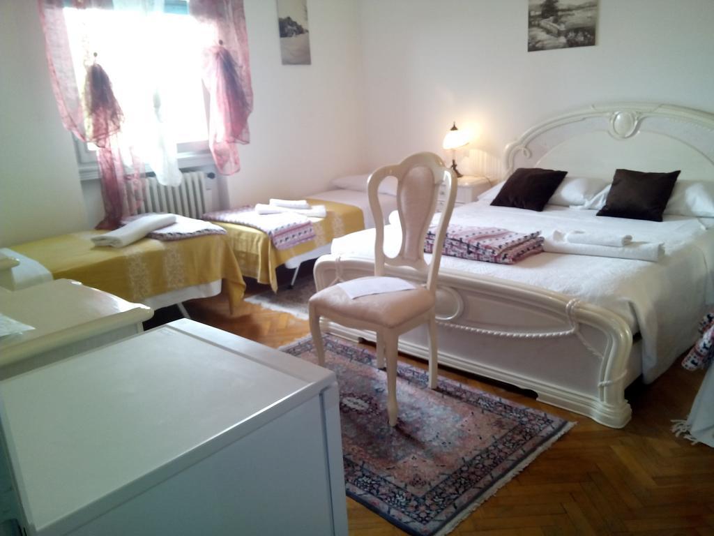 ורונה B&B Mavipagi מראה חיצוני תמונה