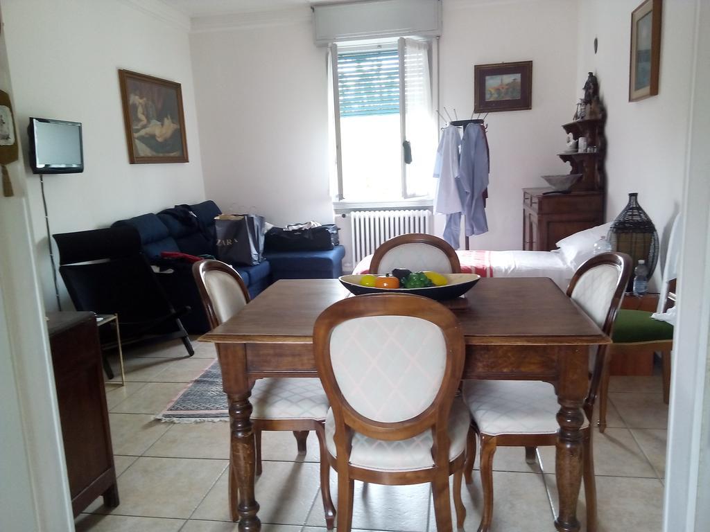 ורונה B&B Mavipagi מראה חיצוני תמונה