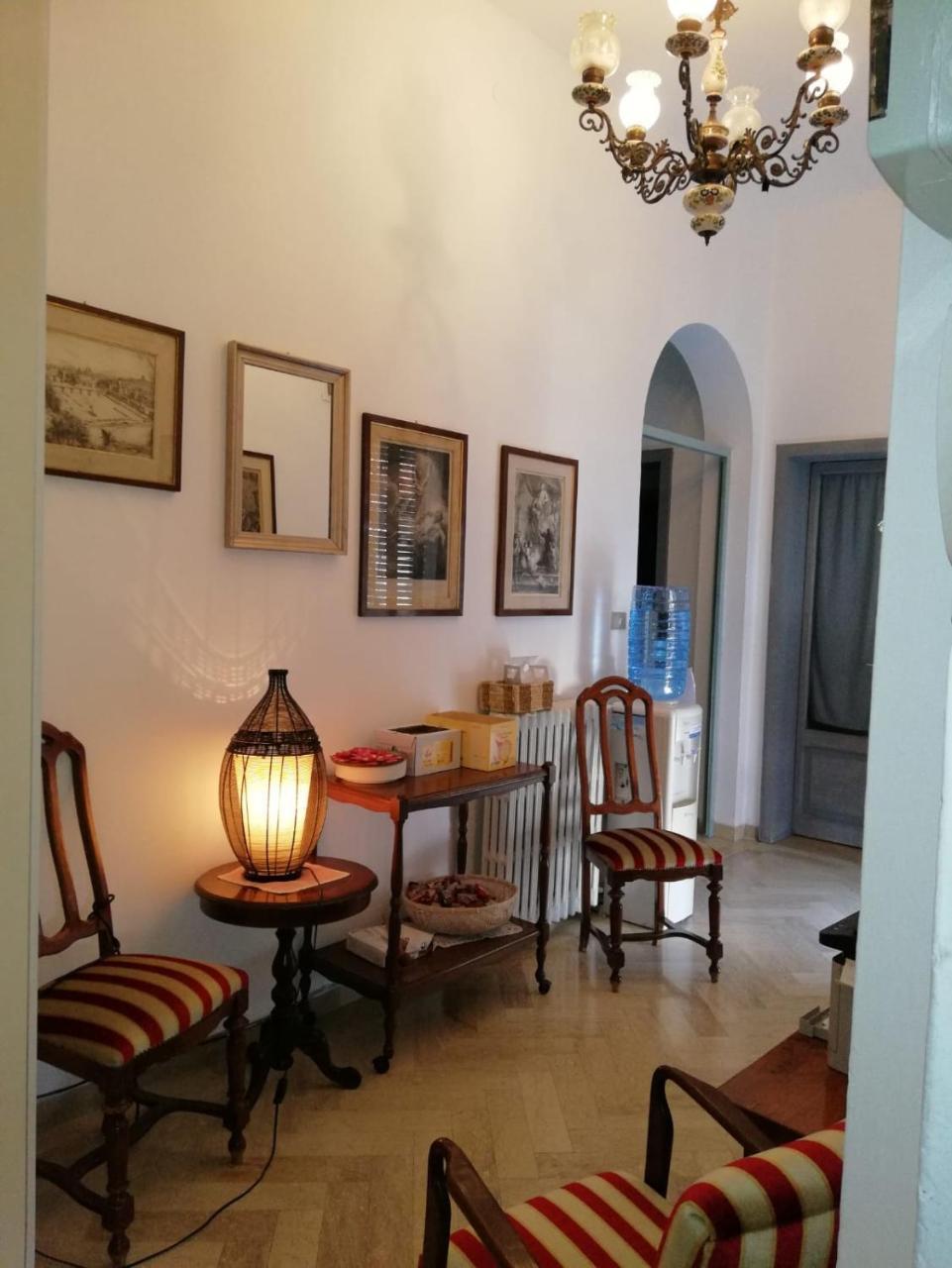 ורונה B&B Mavipagi מראה חיצוני תמונה
