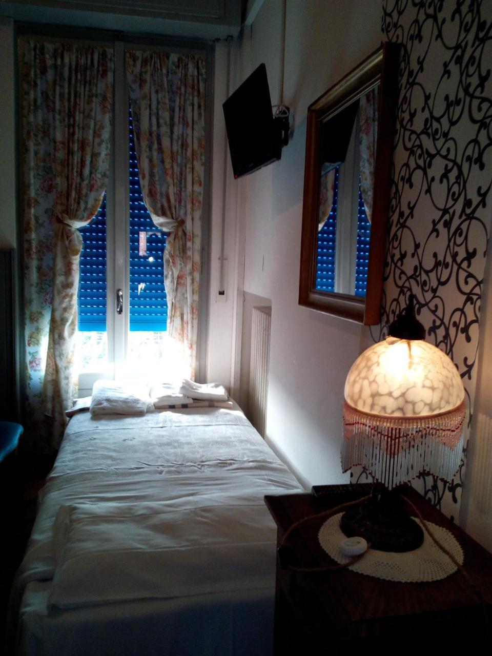 ורונה B&B Mavipagi מראה חיצוני תמונה