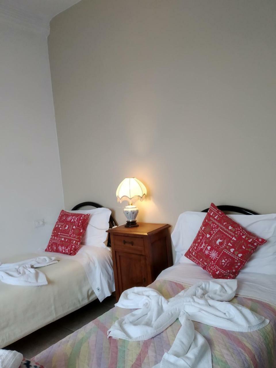 ורונה B&B Mavipagi מראה חיצוני תמונה
