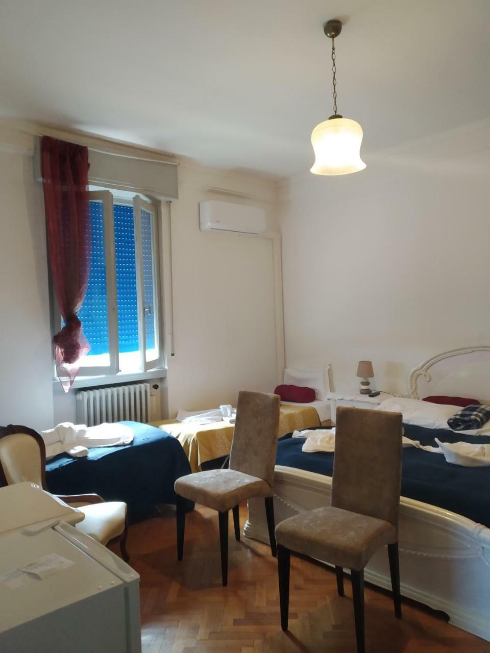ורונה B&B Mavipagi מראה חיצוני תמונה